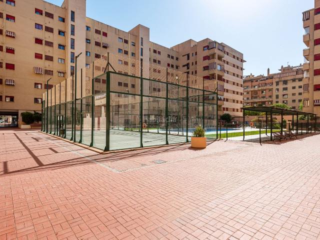 Piso en venta en Málaga, Martín Carpena Torre del Río. Pisos.
