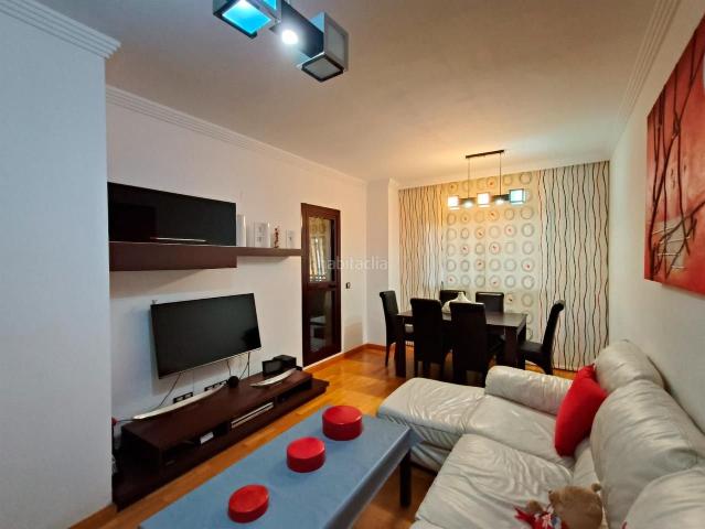 Piso en venta en Málaga, Martín Carpena Torre del Río. Pisos.