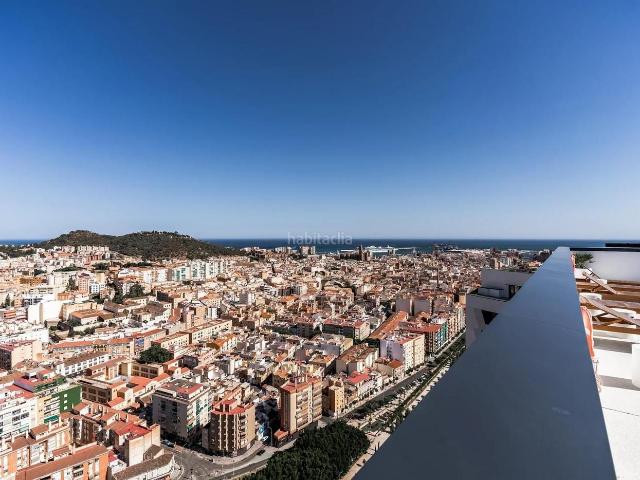 Piso en venta en Málaga, Martiricos La Roca La Rosaleda. En venta piso en Paseo Martiricos La Roca. Pisos.