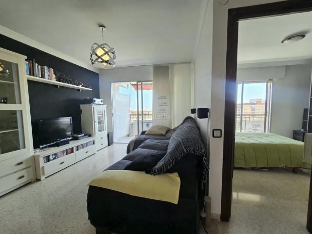Piso en venta en Málaga, Olletas Sierra Blanquilla. AMPLIA VIVIENDA CON VISTAS PANORÁMICAS A MÁLAGA FUENTE OLLETAS. Pisos.
