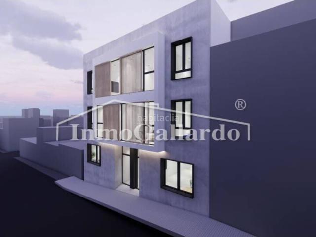 Piso en venta en Málaga, Olletas Sierra Blanquilla. Estrena tu nuevo hogar junto al centro histórico de Málaga!. Pisos.