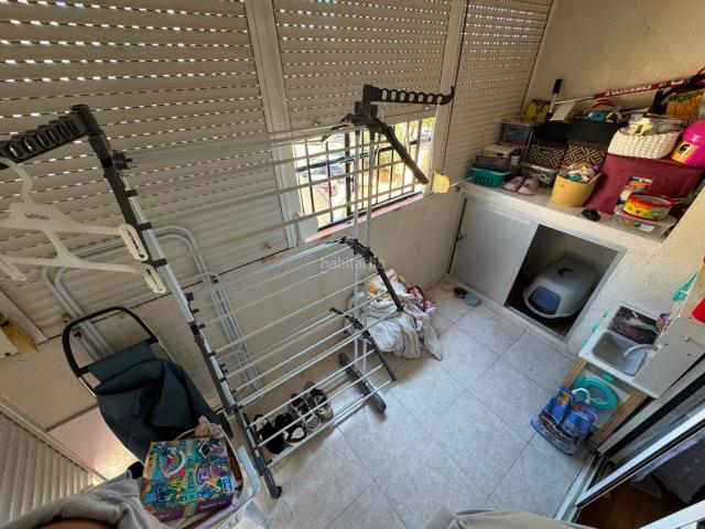 Piso en venta en Málaga, Palma Palmilla. Piso de 3 dormitorios y 1 baño con terraza sin ascensor a reformar. Pisos.