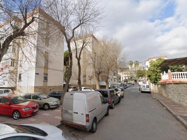 Piso en venta en Málaga, Palma Palmilla. Piso en Málaga. Activo inmobiliario SIN POSESIÓN, NO SE PUEDE VISITAR. Pisos.