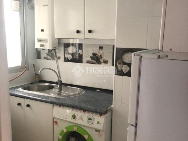 Piso en venta en Málaga, Palma Palmilla. Piso en venta en Málaga. Pisos.