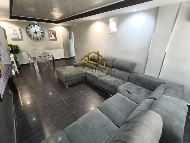 Piso en venta en Málaga, Palma Palmilla. Pisos.