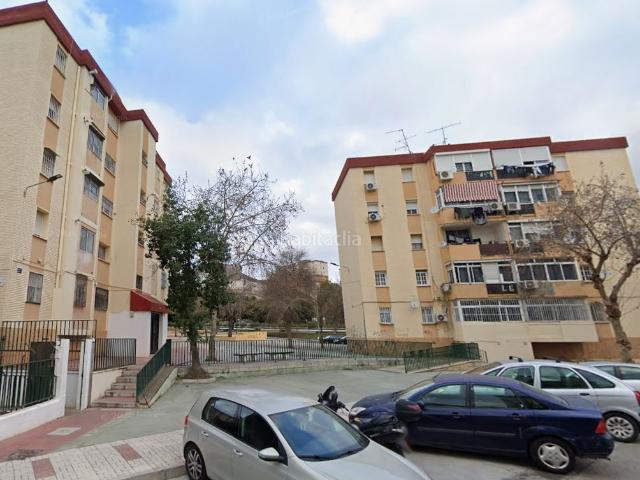 Piso en venta en Málaga, Palma Palmilla. Pisos.