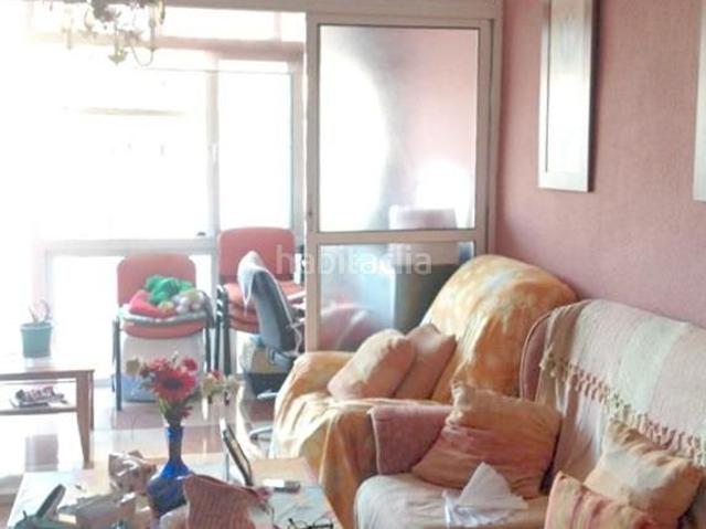 Piso en venta en Málaga, Parque Ayala Jardín de la Abadía Huelín. Amplio y Luminoso Piso en Huelin. Pisos.