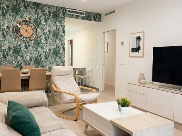 Piso en venta en Málaga, Parque Ayala Jardín de la Abadía Huelín. GRAN PISO DE 3 DORMITORIOS SEMI NUEVO EN HUELIN. Pisos.