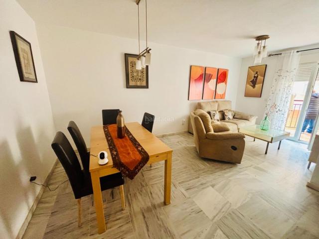 Piso en venta en Málaga, Parque Ayala Jardín de la Abadía Huelín. Magnífico piso en venta en Málaga, a solo 5 minutos de la playa. Pisos.
