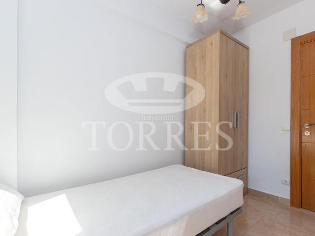 Piso en venta en Málaga, Parque Ayala Jardín de la Abadía Huelín. Piso Vialia. Pisos.