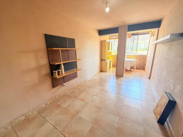 Piso en venta en Málaga, Parque Ayala Jardín de la Abadía Huelín. PISO DE 2 DORMITORIOS Y 1 BAÑO EN ZONA HUELIN A 300 METROS DE LA PLAYA. Pisos.