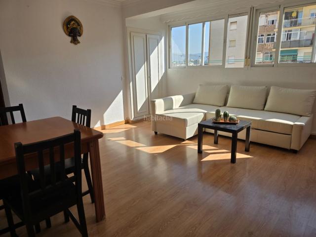 Piso en venta en Málaga, Parque Ayala Jardín de la Abadía Huelín. Piso en Venta: Tu Nuevo Hogar Espera por Ti*. Pisos.