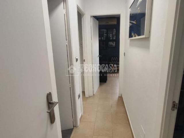 Piso en venta en Málaga, Parque Ayala Jardín de la Abadía Huelín. Piso en venta en Málaga. Pisos.