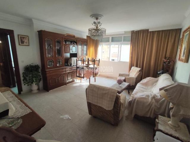 Piso en venta en Málaga, Parque Ayala Jardín de la Abadía Huelín. Piso en venta en Málaga. Pisos.