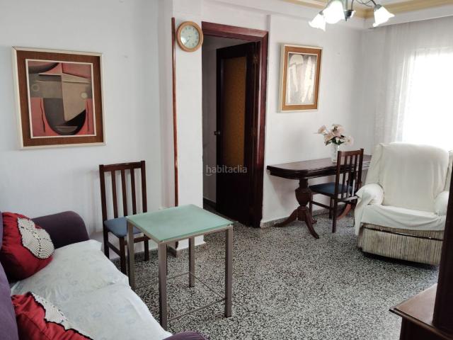 Piso en venta en Málaga, Parque Ayala Jardín de la Abadía Huelín. Piso en venta junto al Paseo Marítimo de Huelin. Pisos.