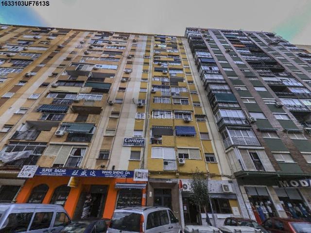 Piso en venta en Málaga, Parque Ayala Jardín de la Abadía Huelín. Piso en Málaga. Pisos.