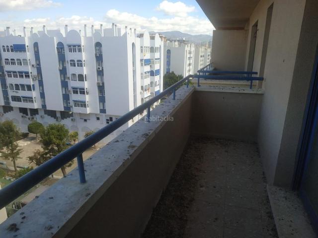 Piso en venta en Málaga, Parque Ayala Jardín de la Abadía Huelín. Pisos.