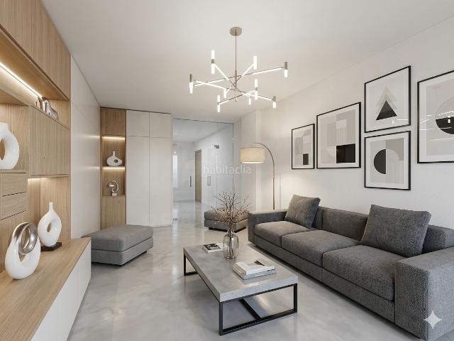 Piso en venta en Málaga, Parque Ayala Jardín de la Abadía Huelín. Pisos.
