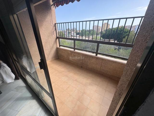 Piso en venta en Málaga, Parque Ayala Jardín de la Abadía Huelín. Pisos.