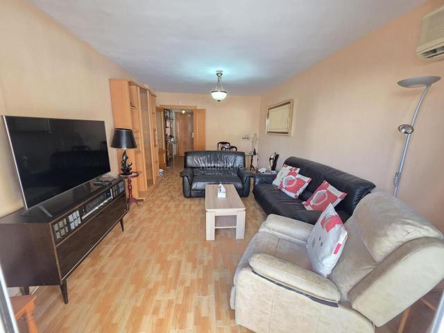Piso en venta en Málaga, Parque Ayala Jardín de la Abadía Huelín. Pisos.
