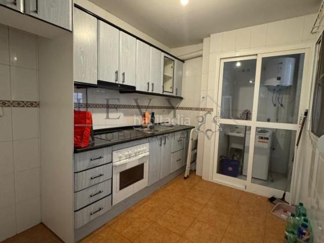 Piso en venta en Málaga, Parque Ayala Jardín de la Abadía Huelín. Pisos.