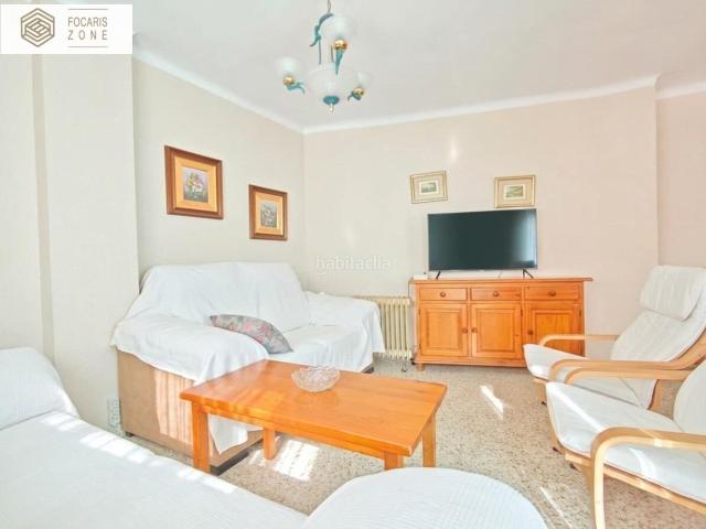 Piso en venta en Málaga, Parque Ayala Jardín de la Abadía Huelín. PRECIOSA VIVIENDA JUNTO A VIALIA. Pisos.