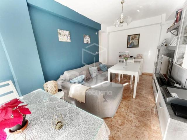 Piso en venta en Málaga, Parque Victoria Eugenia