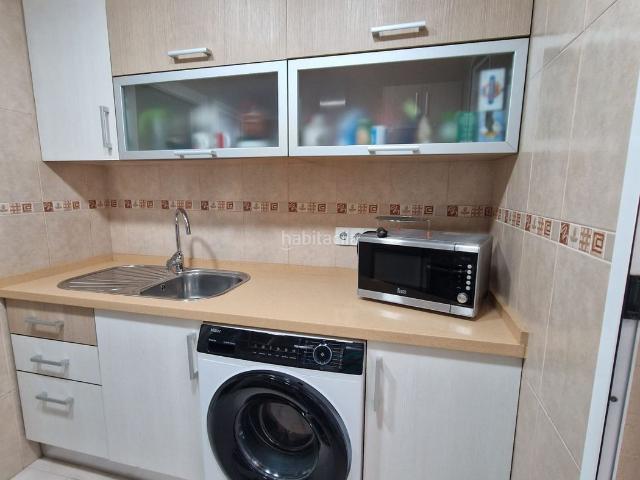 Piso en venta en Málaga, Parque Victoria Eugenia. VIVIENDA 3 DORMITORIOS CAMINO DE SUAREZ. Pisos.
