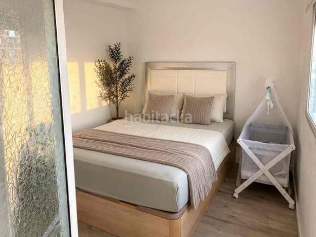 Piso en venta en Málaga, Parque Victoria Eugenia. MARAVILLOSO PISO DE 3 HABITACIONES EN VICTORIA EUGENIA. Pisos.