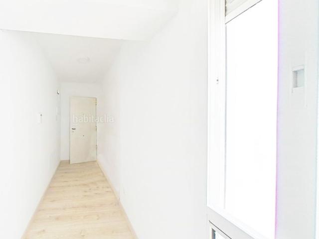 Piso en venta en Málaga, Parque Victoria Eugenia. Piso en Málaga La Bresca, Bailén Miraflores. Pisos.