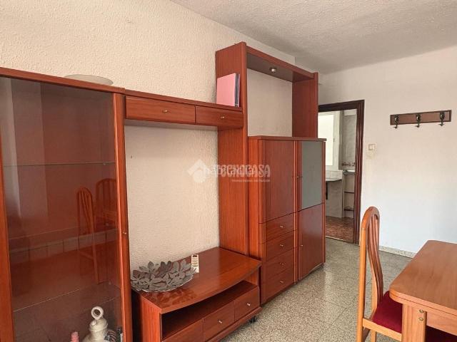 Piso en venta en Málaga, Parque Victoria Eugenia. Piso en venta en Málaga. Pisos.