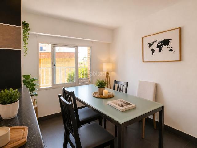 Piso en venta en Málaga, Parque Victoria Eugenia. Pisos.