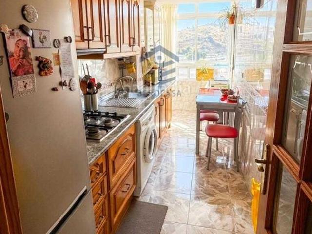 Piso en venta en Málaga, Parque Victoria Eugenia. Pisos.