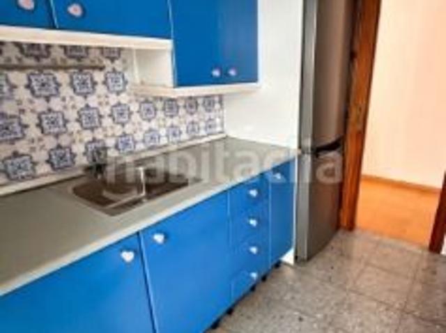 Piso en venta en Málaga, Parque Victoria Eugenia. Pisos.