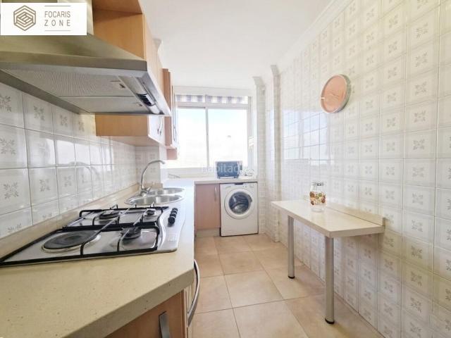 Piso en venta en Málaga, Parque Victoria Eugenia. PRECIOSO PISO EN MIRAFLORES DE LOS ÁNGELES. Pisos.