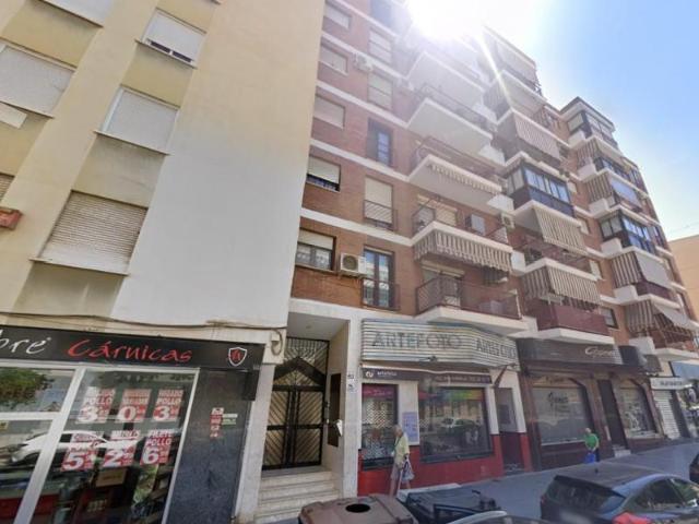 Piso en venta en Málaga, Paseo de los Tilos
