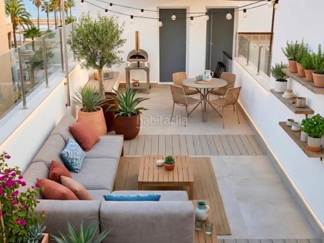 Piso en venta en Málaga, Paseo Marítimo Oeste Pacífico. OPORTUNIDAD ÚNICA JUNTO AL MAR!. Pisos.