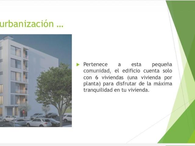 Piso en venta en Málaga, Paseo Marítimo Oeste Pacífico. Pisos.