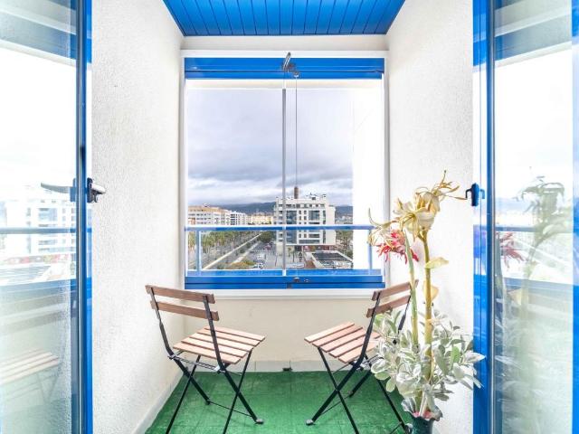 Piso en venta en Málaga, Paseo Marítimo Oeste Pacífico. Pisos.