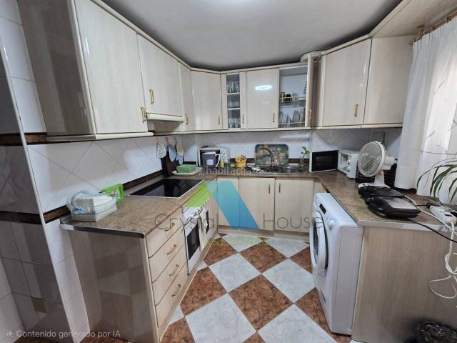 Piso en venta en Málaga, Perchel Norte. Piso en venta en Perchel Sur. Pisos.