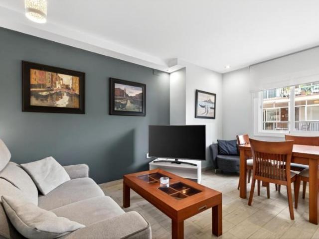 Piso en venta en Málaga, Perchel Norte Trinidad