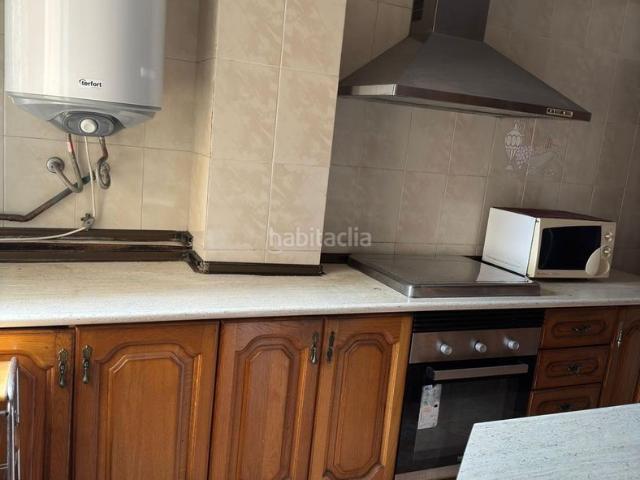 Piso en venta en Málaga, Portada Alta Pol. Crta. De Cártama. Amplio piso, en planta alta y muy luminoso. Pisos.
