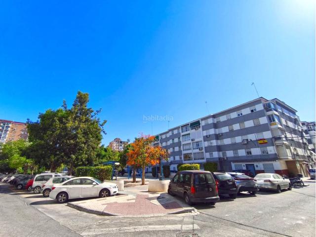 Piso en venta en Málaga, Portada Alta Pol. Crta. De Cártama. Pisos.