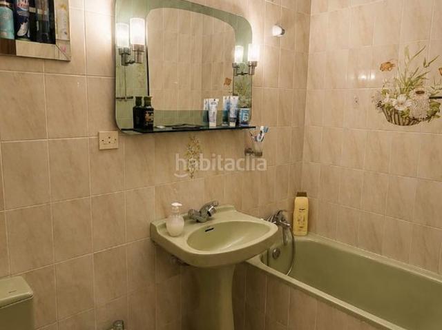 Piso en venta en Málaga, Portada Alta Pol. Crta. De Cártama. Pisos.