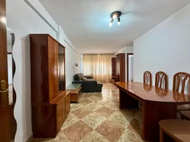 Piso en venta en Málaga, Portada Alta Pol. Crta. De Cártama. Pisos.