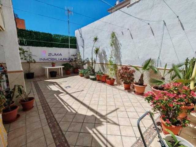 Piso en venta en Málaga, Puerto de la Torre