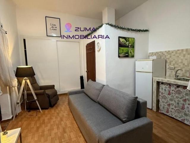 Piso en venta en Málaga, Puerto de la Torre