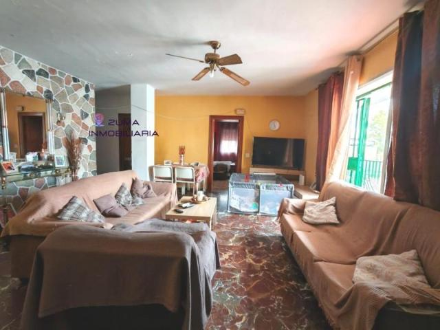 Piso en venta en Málaga, Puerto de la Torre