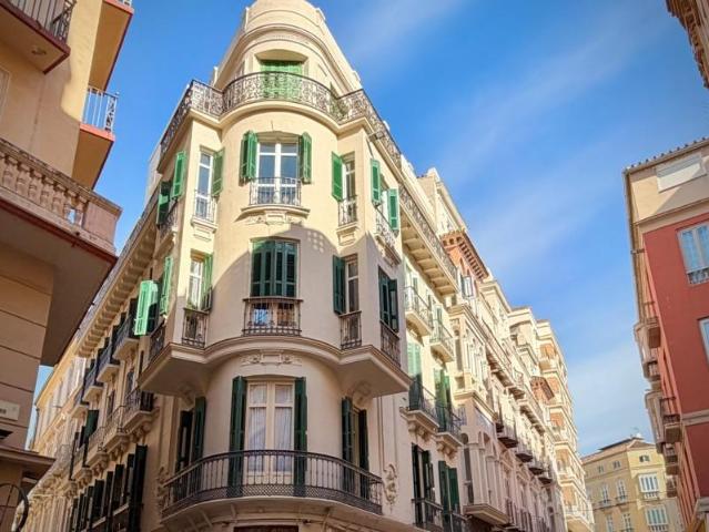 Piso en venta en Málaga, Puerto Sol Los Almendros El Tomillar