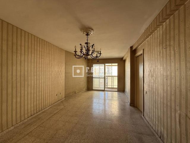 Piso en venta en Málaga, Puerta Blanca. Luminoso piso con vistas al mar, dos terrazas y excelente ubicación en Puerta Blanca. Pisos.